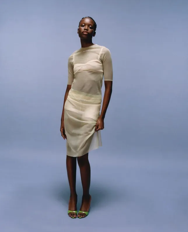 V Magazine Spring Trends 2023