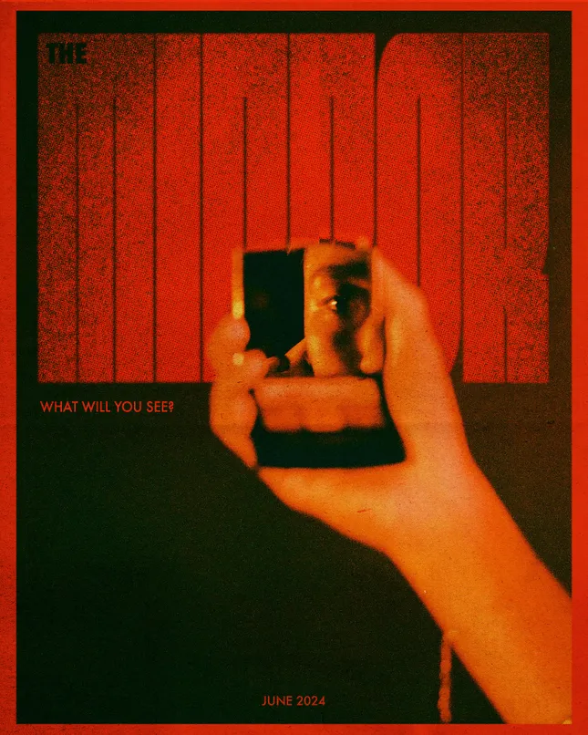 The Mirror - Movie Poster