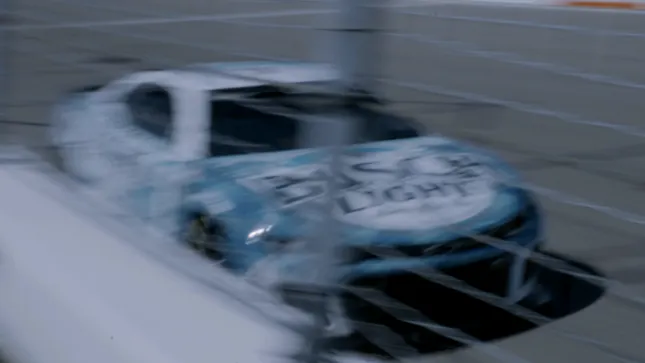 Nascar video