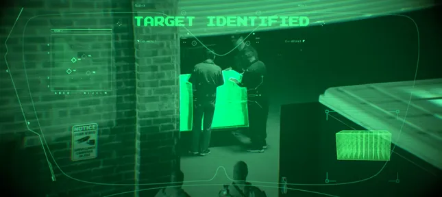 Project image