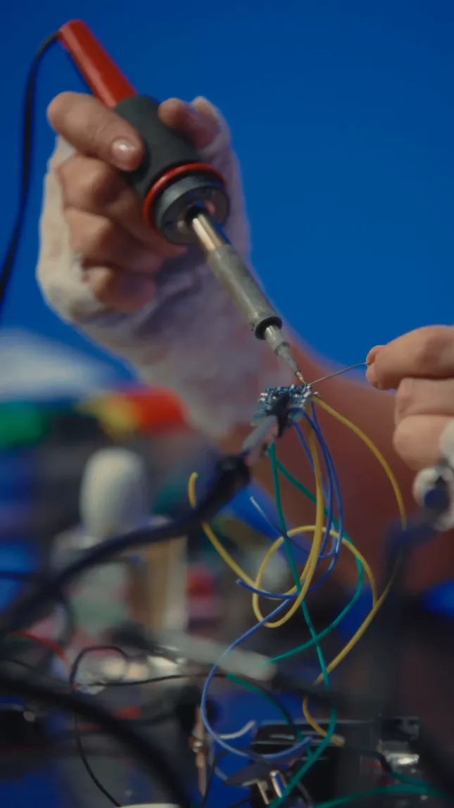 Futuresociety-Mute Mode