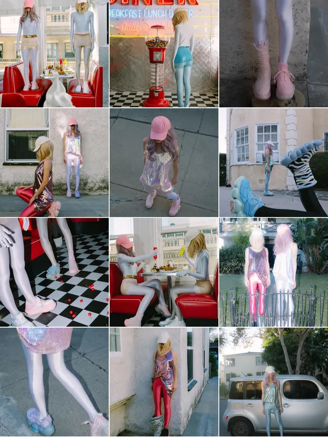 Project image