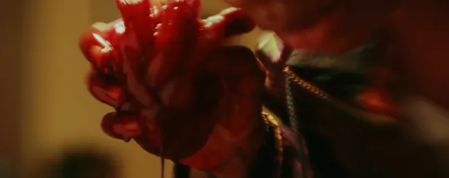 SFX for Heartless (2024)