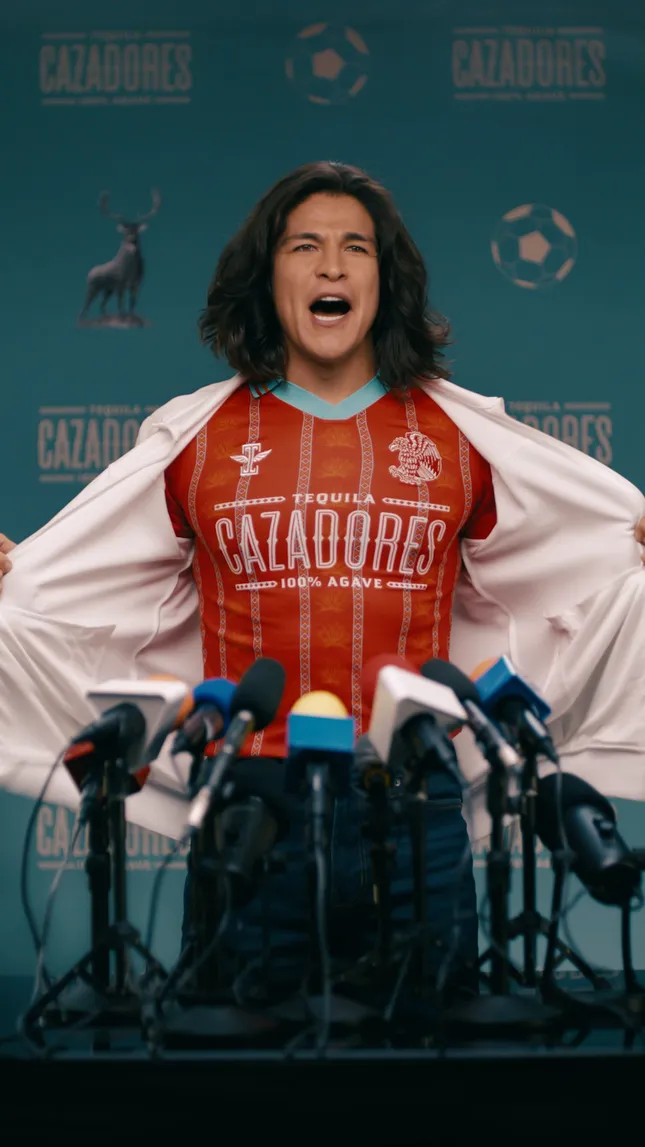 Cazadores x FIFA | Campaign