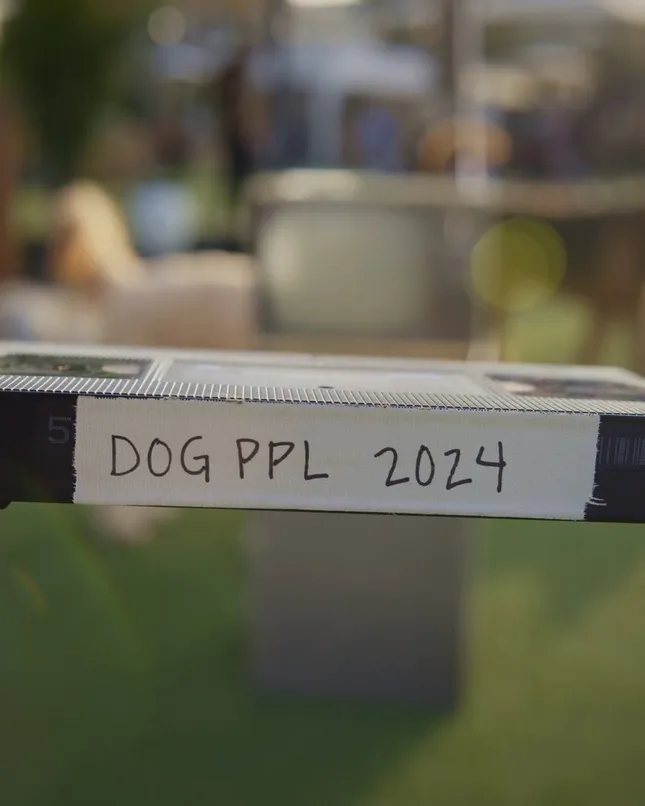 DOG PPL: REWIND