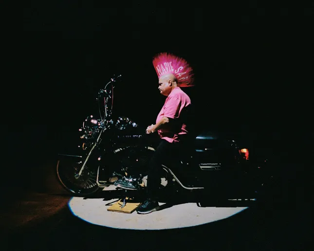 Project image