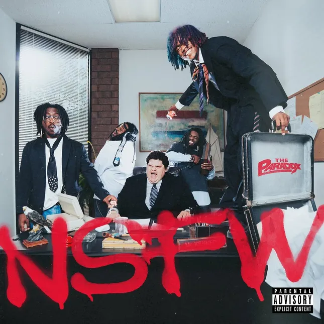 Album Covers