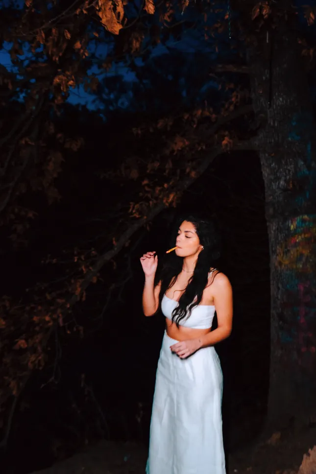 Brand Shoot for Apothafairy