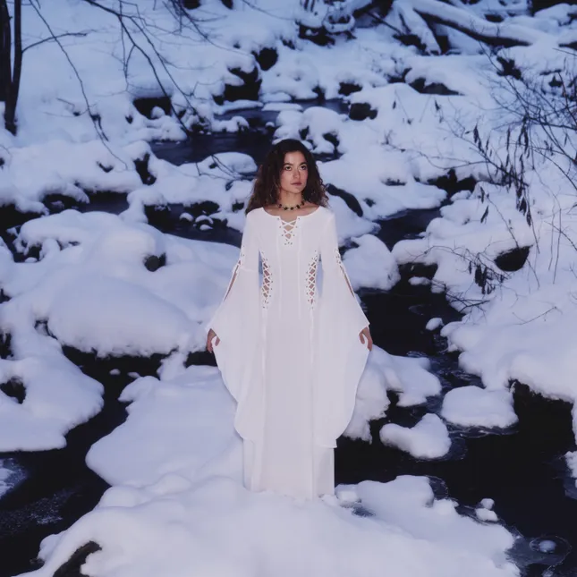 It’d be cool. - Maisie May