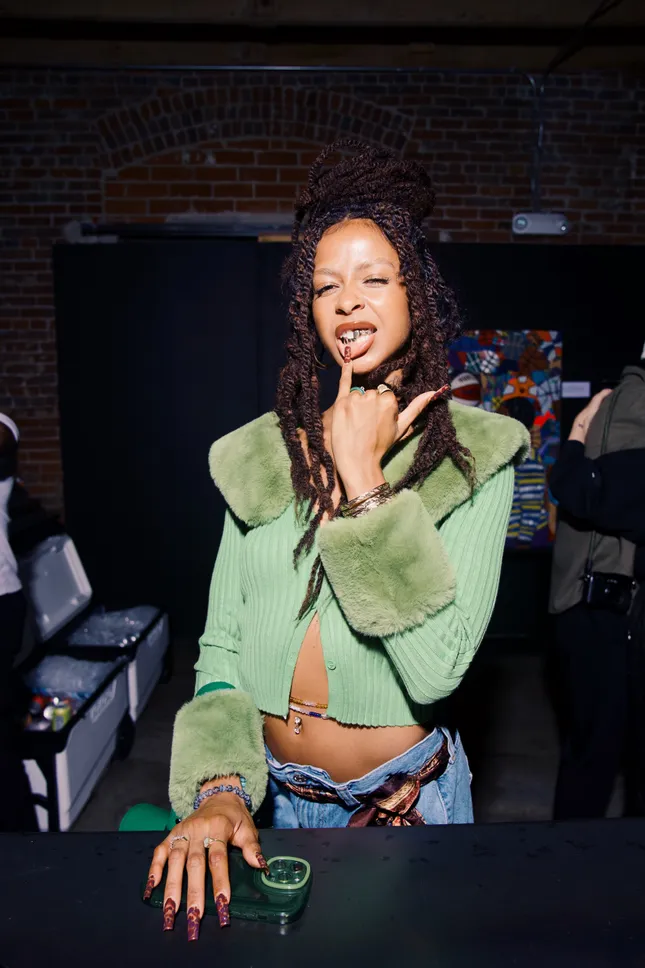 Event Photography for Mile 44 Prod. x Maxwell Pearce