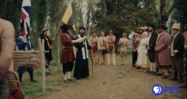 PBS x Liberty of Conscience