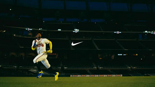 Ronald Acuña Jr. | Nike