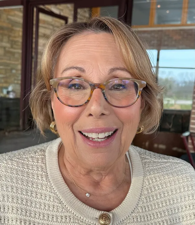 Every Day with Babs Chicago Book Tour