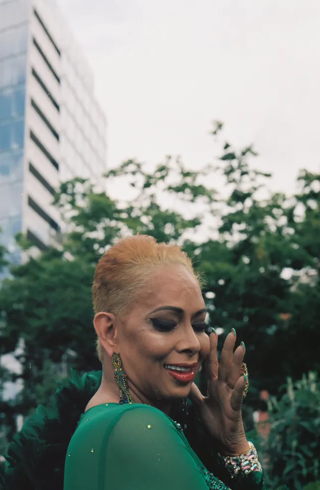 Queer Trailblazers for the New York Times