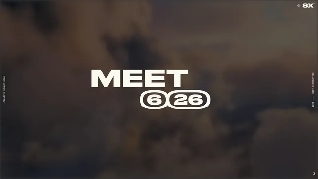 SIXTWENTYSIX - Brand Studio Deck