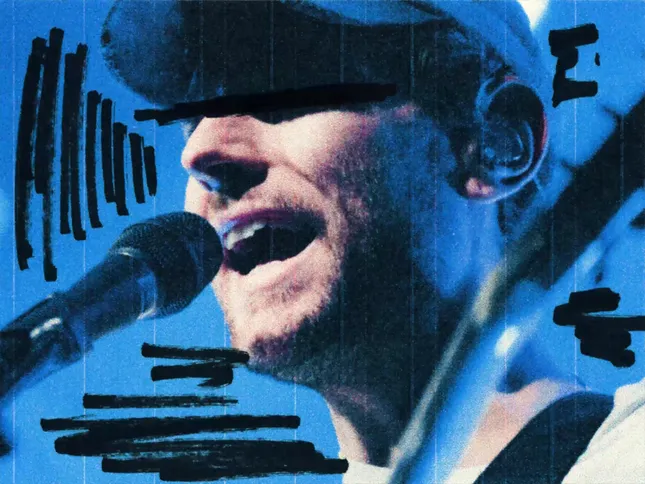 Mumbled Melodies | Novo Amor