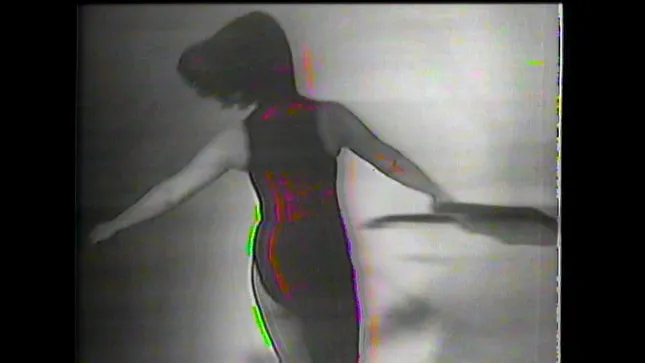 Olivia Neutron-John Music Video