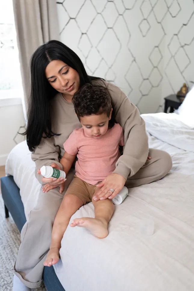 Soteri Skin - Lifestyle campaign Photo & Video