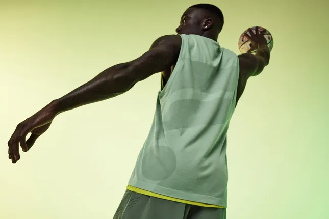 Fabletics Mens Summer 2021 Editorial