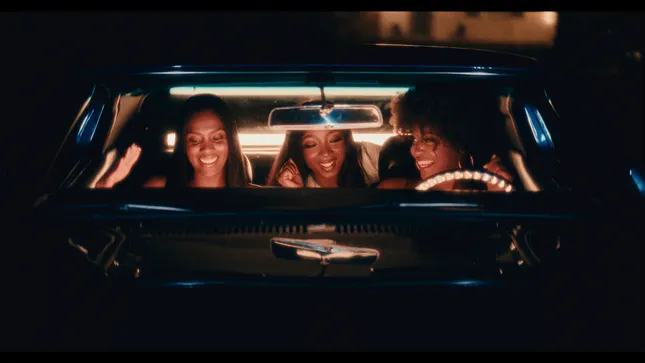 Qua (Music Video)