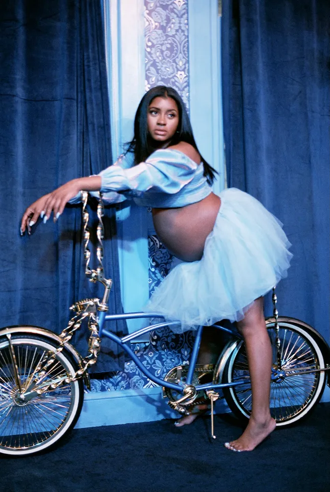 Maternity Photos ❤️‍🔥