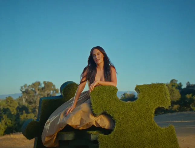 Kacey Musgraves | The Architect