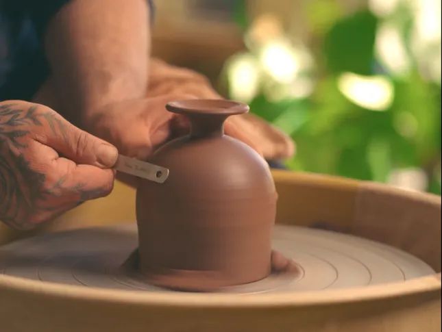 Beauty In Brokenness - Easter Cinematic