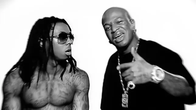 Cash Money Records | The Takeover (Act 2)