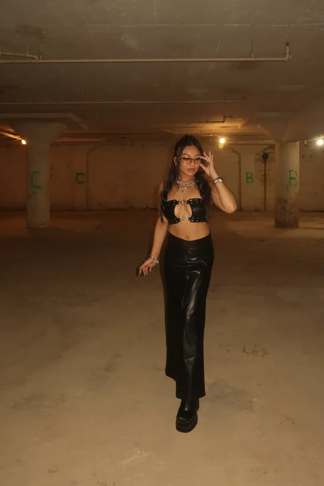 ATHENA - DJ PERFOMANCES_NOV 2024