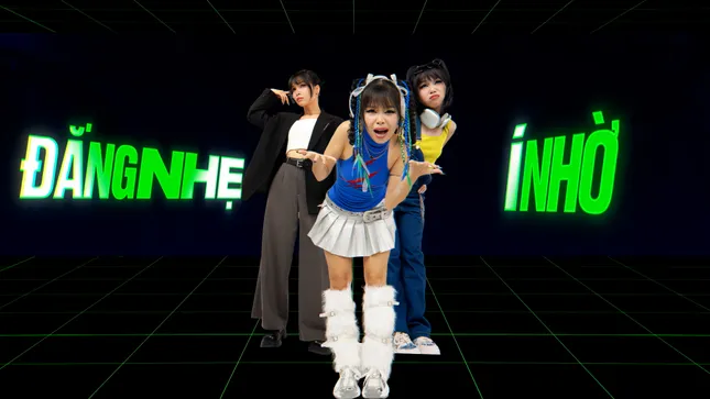 Project image