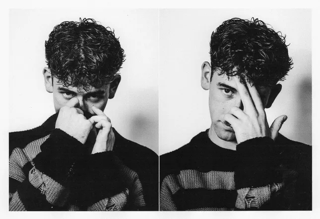 Jack Harris