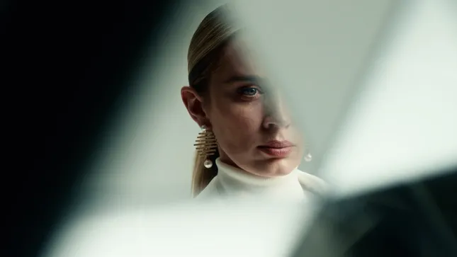 First time - Net-A-Porter x Emily Blunt