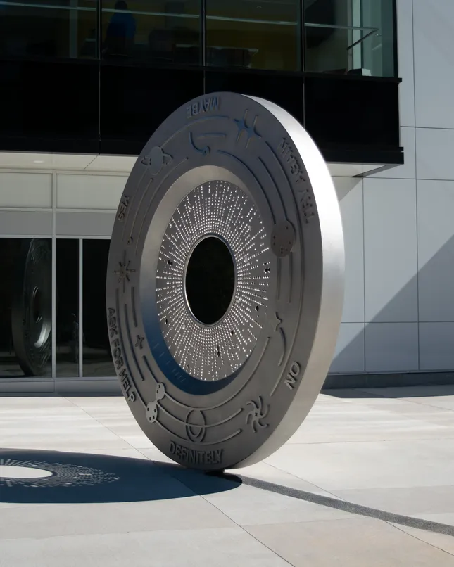 Wheel of Fortune