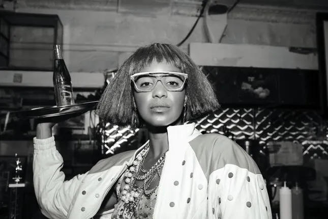 Shasta Geaux Pop for