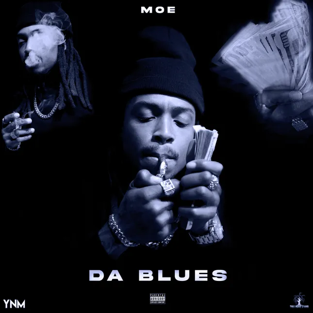 Da Blues Cover Art