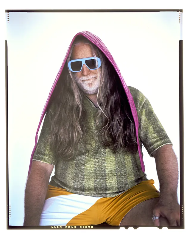 Project image