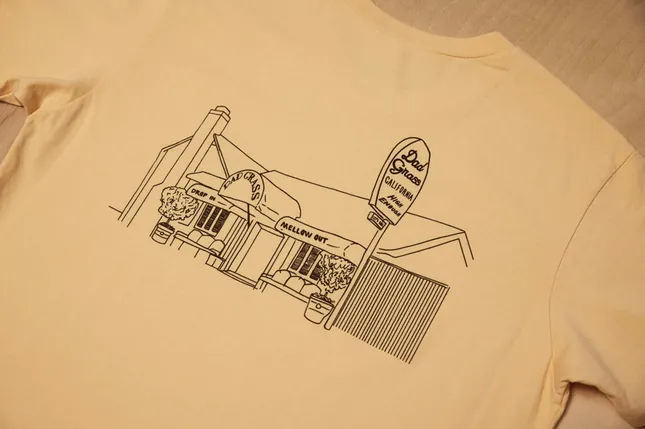 Project image