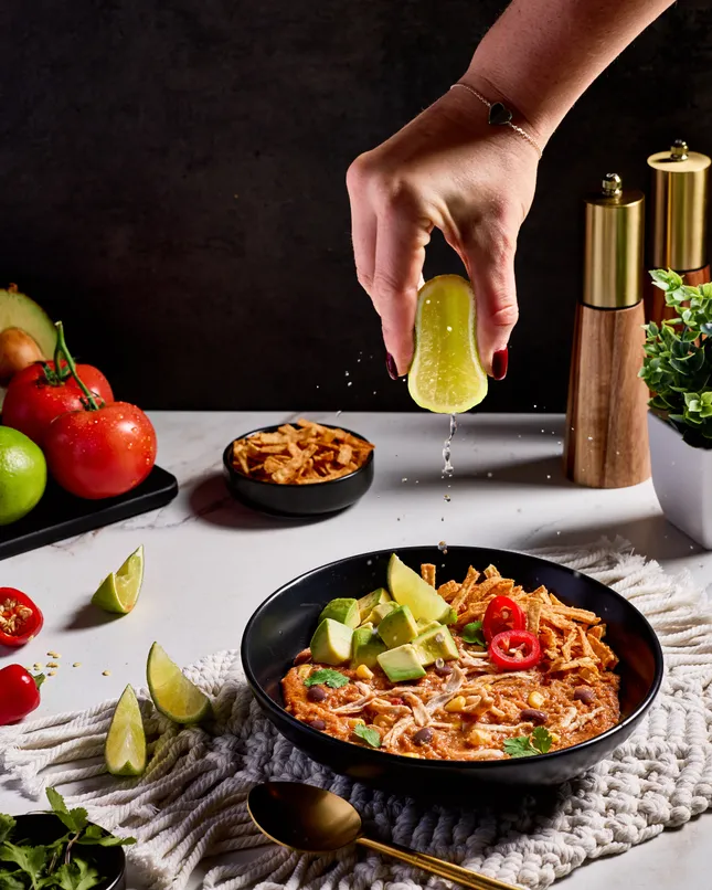 Kitchenleess: Swiss Innovation & Visual Precision