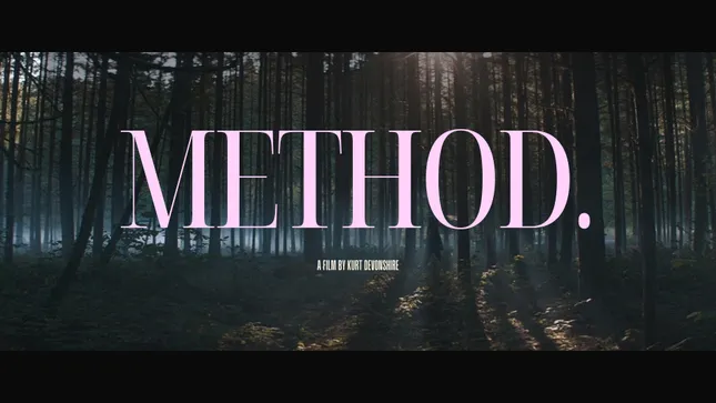 Method