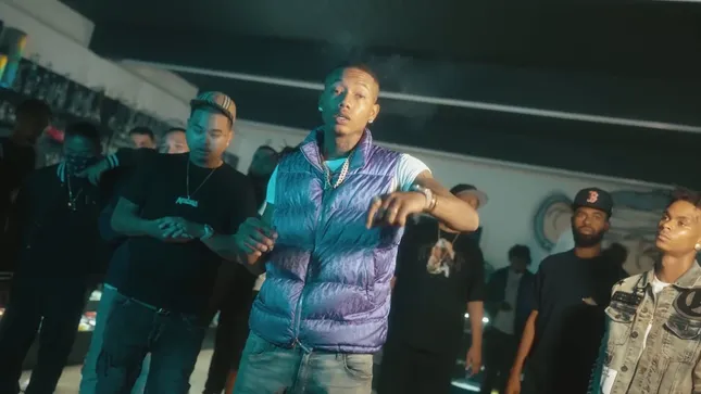 $tupid Young x R3 Da Chilliman x Jackboy K3 - On God