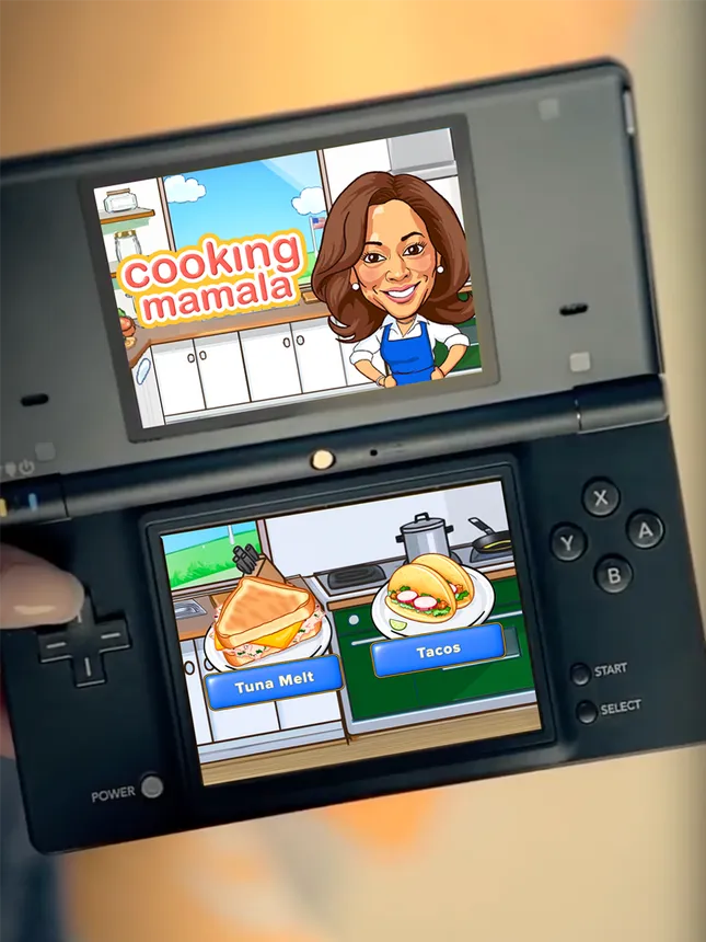 Cooking Mamala