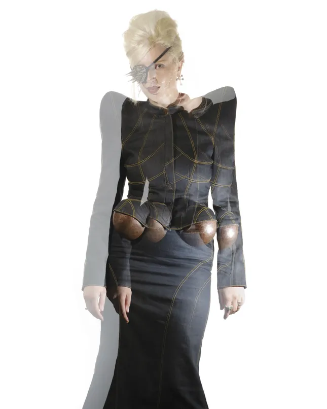 Project image