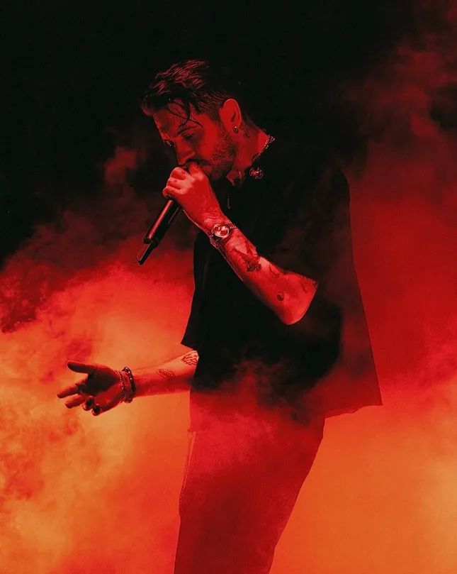 G-Eazy Freak Show World Tour
