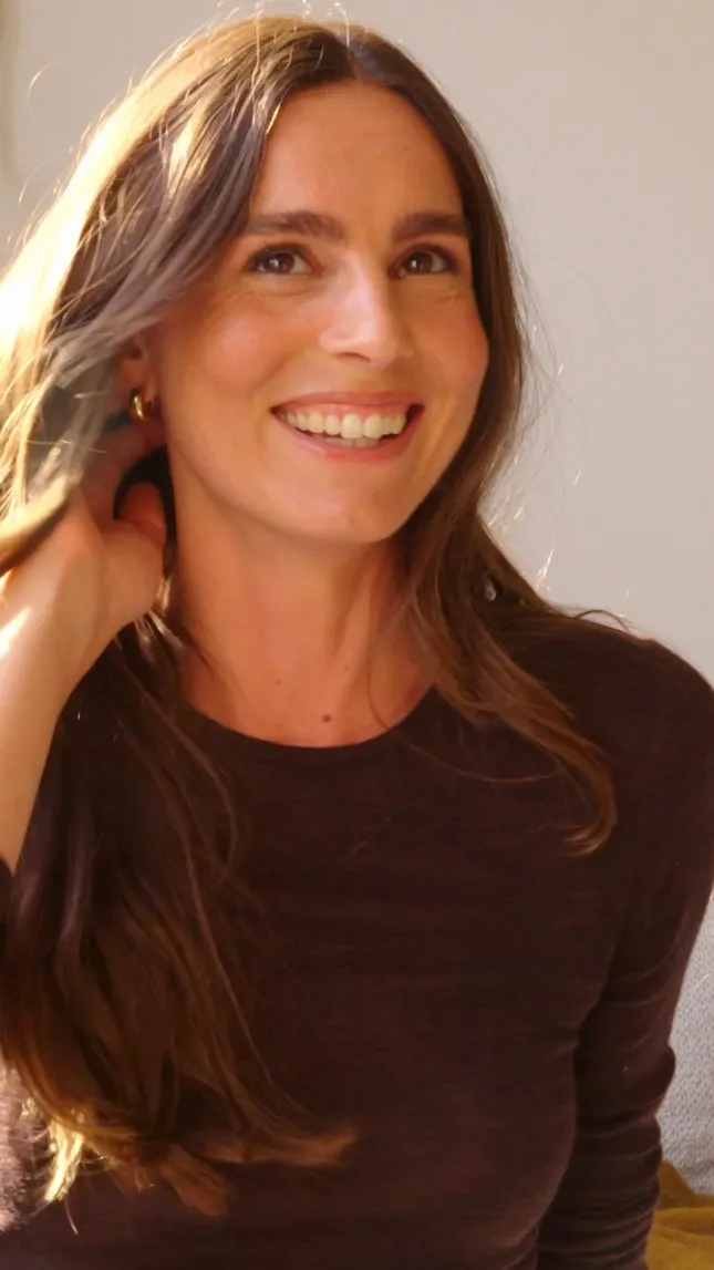 Laura Mercier Woman Who Influence - September 2025