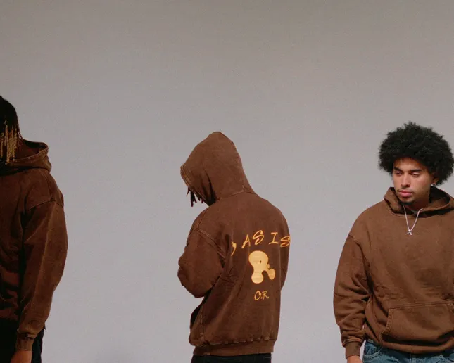 Oasis Clothing Campaign