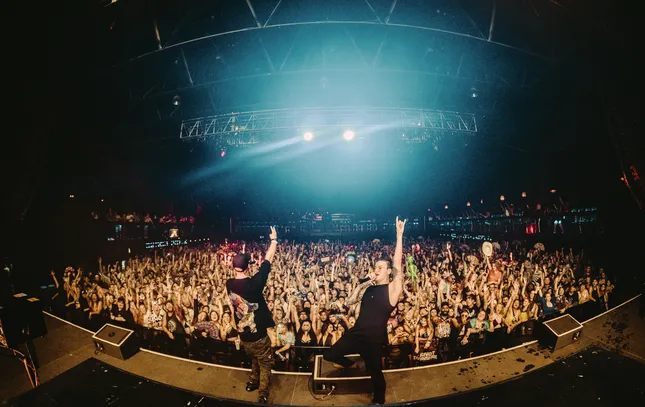 Ghastly b2b Joyryde