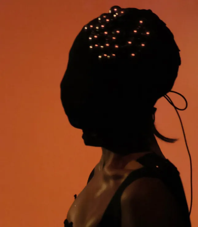 SHAME ‘AUTOMATA’ 2026 PRESENTATION