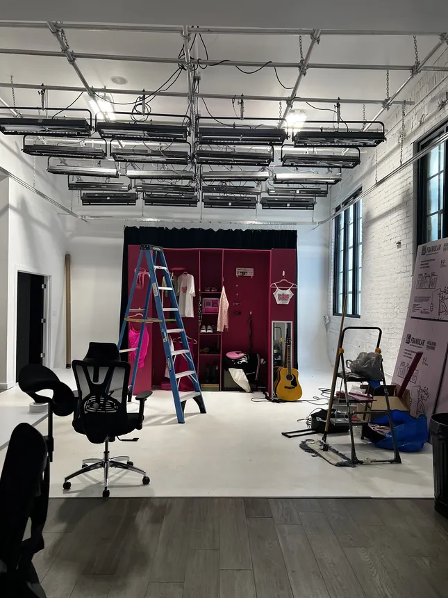 Project image