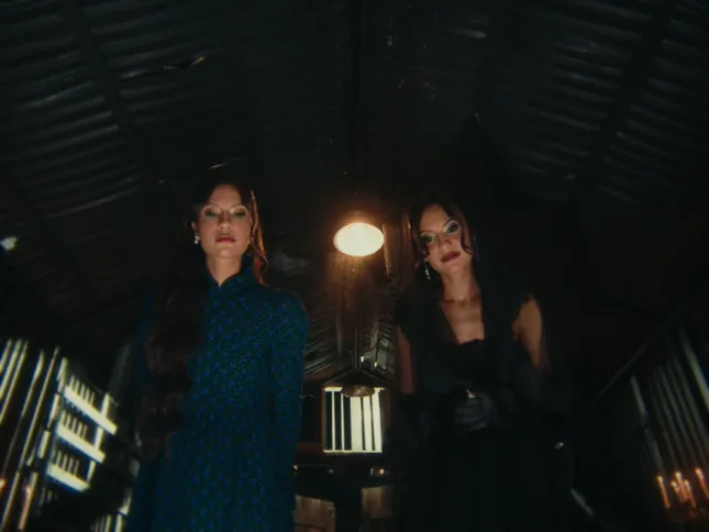 “You Do” by Alaina Pamela Music Video