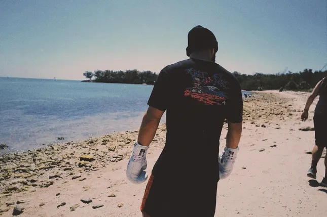 Nate Diaz vs Jorge Masvidal